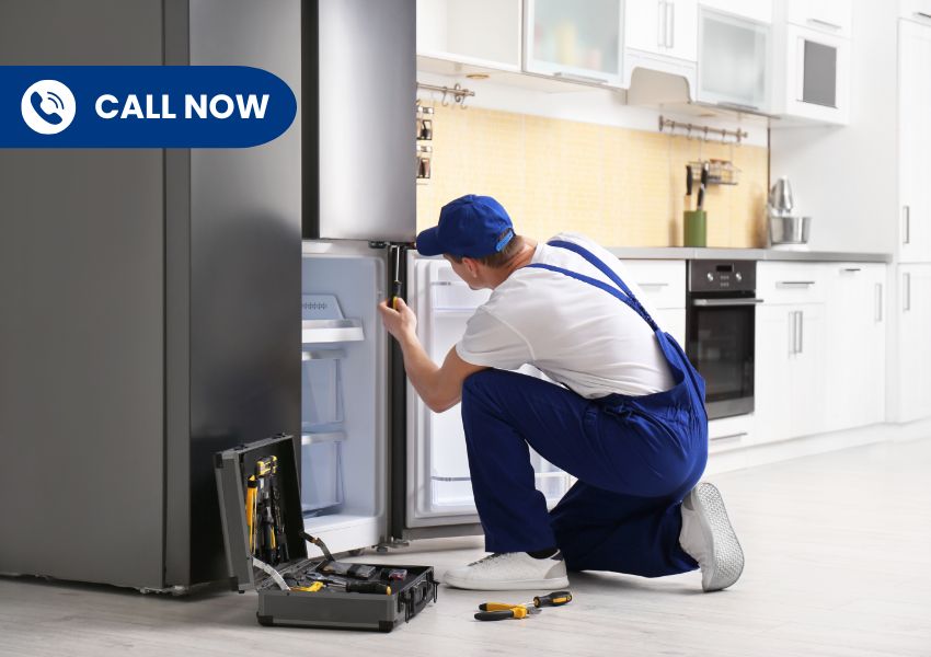 Show Low Appliance Repair Company